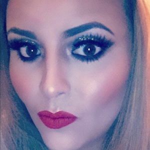 Meet your Posher, Berenice